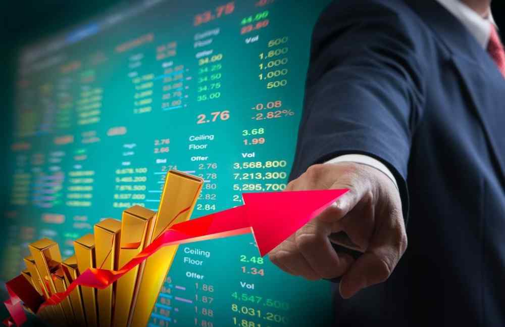 高送转股票 高送转板块股票有哪些？2020年高送转一览表