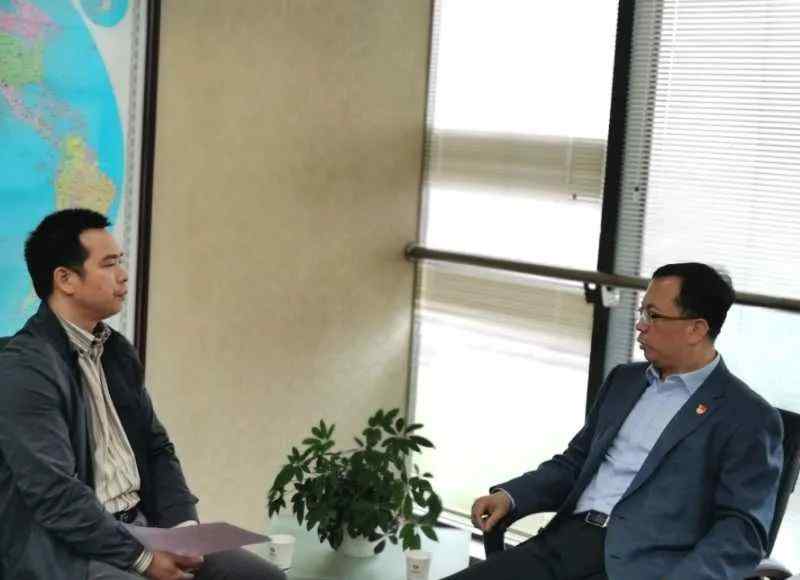 赵启明 中国电建湖北工程总经理、党委副书记赵启明：“造血”扶贫激活内生动力