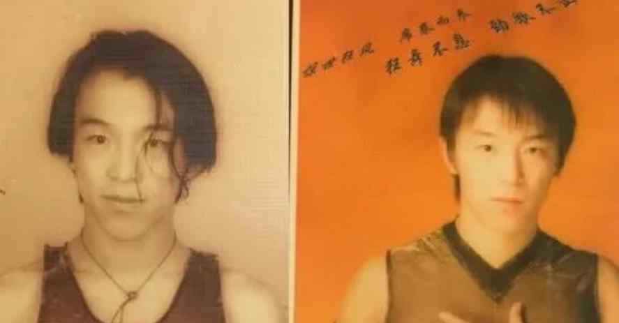 黄渤老婆是谁 44岁黄渤妻子曝光，原来是我们熟悉的她，难怪林志玲都不娶了
