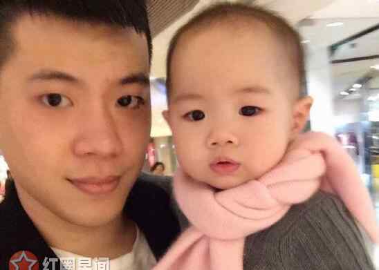 黄奕离婚 黄毅清和黄奕为什么离婚 黄奕黄毅清离婚是谁的问题