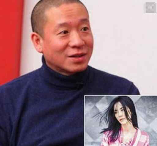 梁龙和王菲什么关系 梁龙和王菲什么关系 昔日露水姻缘是真的吗