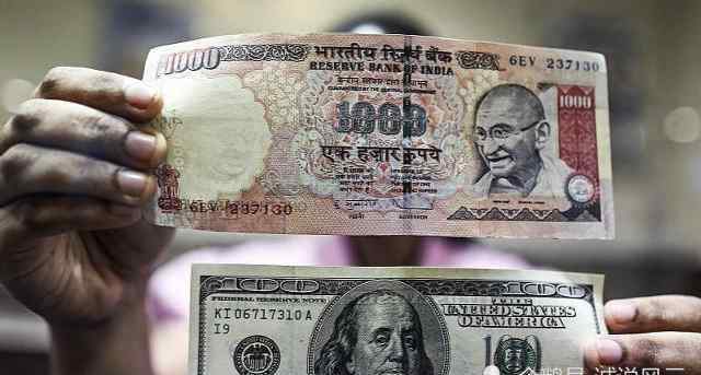 印度钱兑换人民币 近期印度卢比兑换人民币汇率如何？