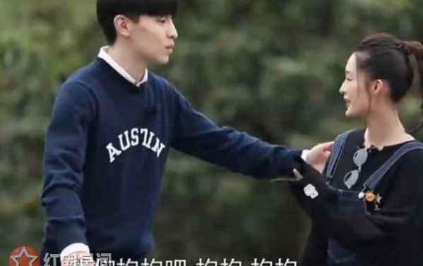 邓伦自爆喜欢李沁 邓伦自爆喜欢李沁真的吗 邓伦和李沁是什么关系
