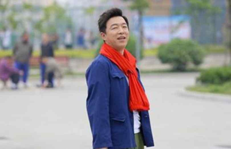 黄渤老婆是谁 44岁黄渤妻子曝光，原来是我们熟悉的她，难怪林志玲都不娶了