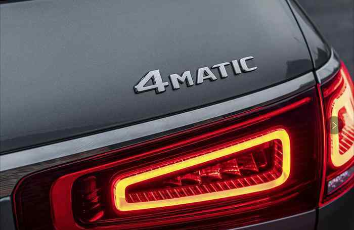 奔驰4matic 奔驰4MATIC、宝马xDrive、奥迪quattro，谁是四驱老大