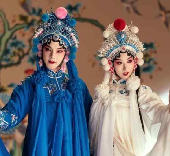梦萍 商细蕊为什么那么恨蒋梦萍 两个人当年发生什么事