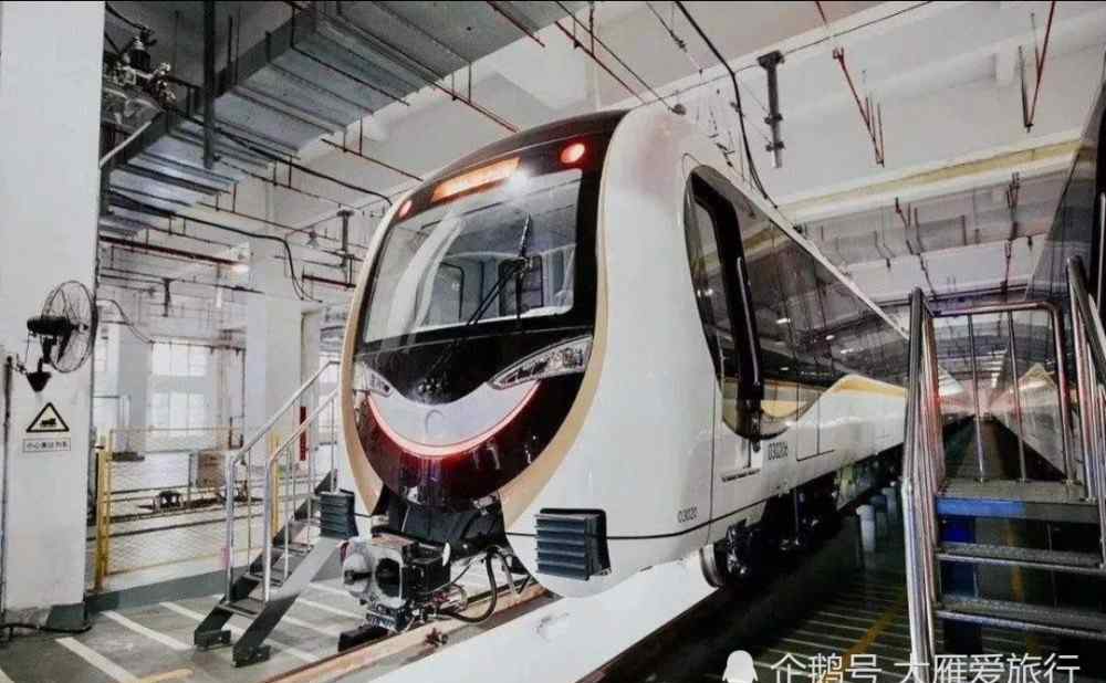 宁波地铁什么时候开通 宁波即将迎来一条新地铁，共设25座车站，预计于2020年底建成通车