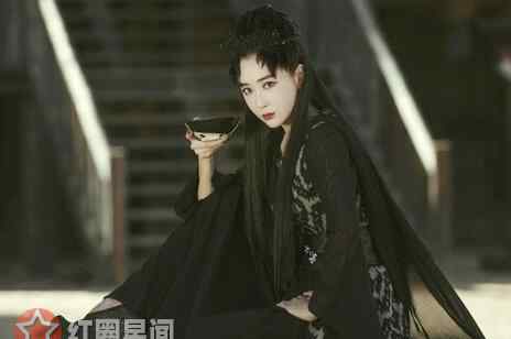 春十三娘 爱你一万年春十三娘扮演者是谁 春十三娘为什么冷酷无情