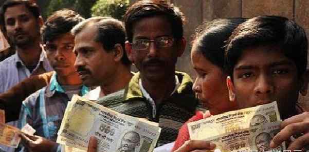 印度钱兑换人民币 近期印度卢比兑换人民币汇率如何？