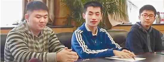 俞启威 杭州一名高中学霸逆天了 拿到三次大学保送名额