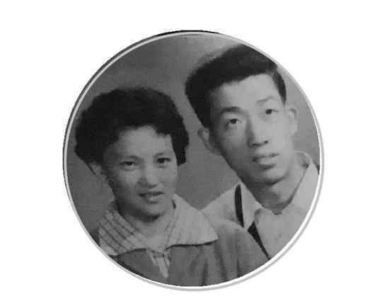 钻石婚 这对夫妻结婚当天才初见 如今已是66年“钻石婚”