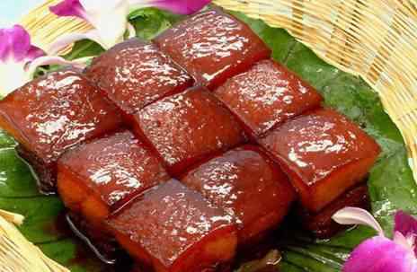 年夜饭必备的七道菜 年夜饭桌上必备的绍兴“十碗头” 你吃了几道