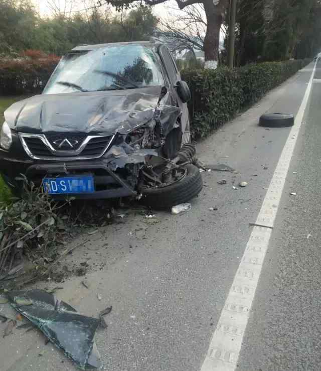 脑浆图片 绍兴发生两起惨烈事故 一个脑浆崩裂一个脑死亡