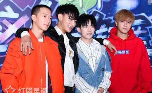 黄子韬道歉 这就是街舞道歉黄子韬怎么了 这就是街舞会不会停播