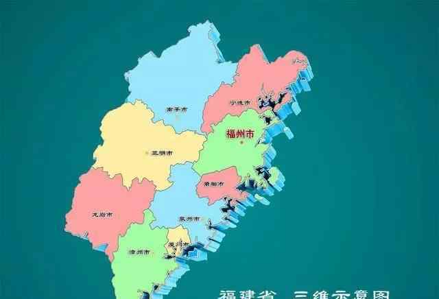 福建话 话说福建：世界辣么大，哪些地方在说“福建话”？