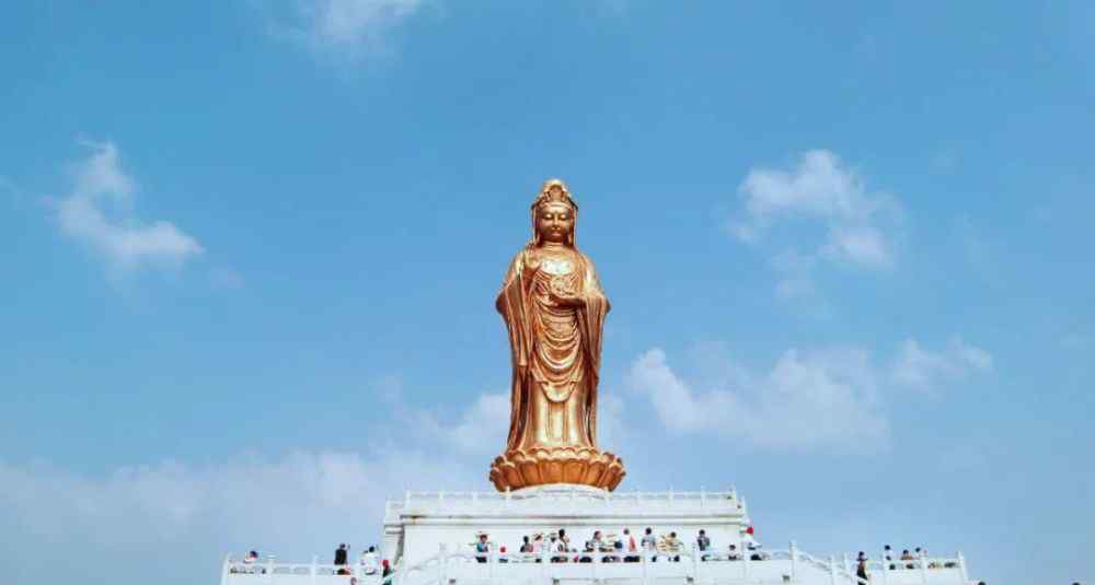 农历九月十九是什么日子 农历九月十九 恭迎观音菩萨出家日（普陀山免费祈福