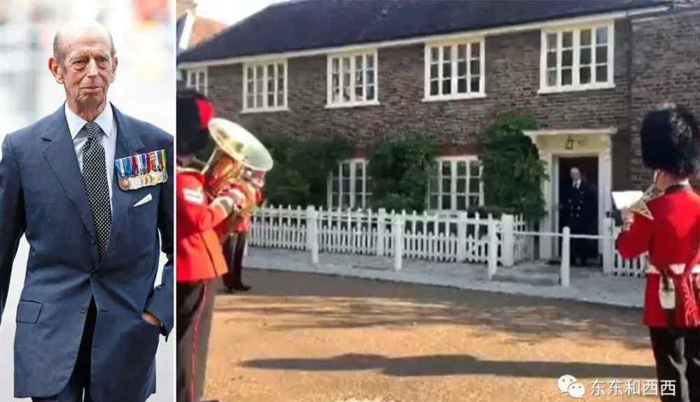 英国皇室公主 她是最后一位嫁入英国王室的蓝血公主，历尽波折却始终那么美貌高傲……