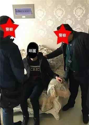 情色有声小说 浙江一男子办色情网站 警方查获1.5T淫秽内容