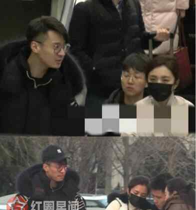 王晓晨老公 王晓晨男朋友很帅气有情况 王晓晨的前男友都有谁