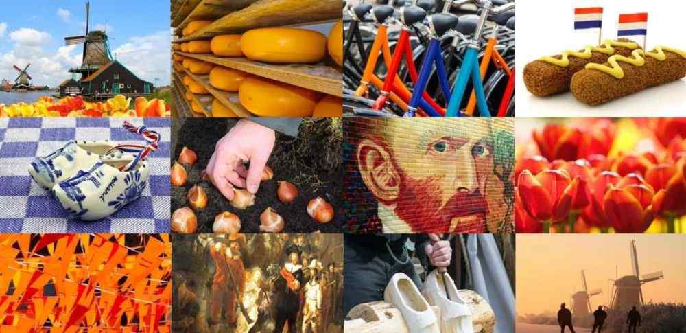 我国什么时候开始用砖瓦 荷兰埃因霍温在等中国的砖瓦，中国馆终于可动工了！