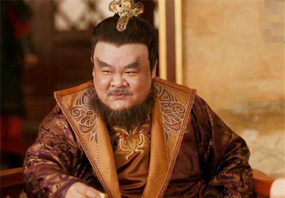 安庆绪 安庆绪，到底是借了谁的胆子，竟敢弑父安禄山？