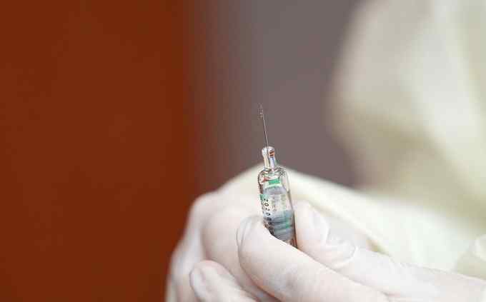 北京超10万滴滴司机预约接种疫苗 全市共有7个中风险地区均在顺义