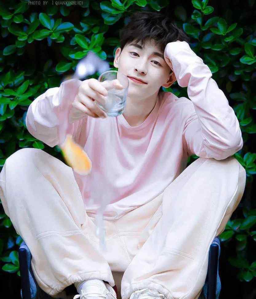 小鹿眼 盘点这些好看的眼型，桃花眼勾人心弦，小鹿眼楚楚动人太无辜