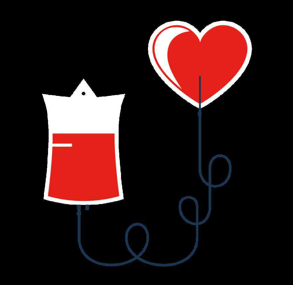 直系亲属献血 宁夏献血者｜您和您的直系亲属用血将实现医院费用直接减免！
