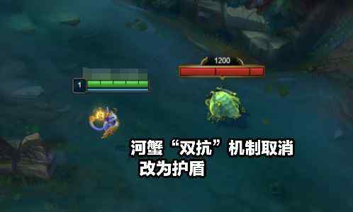 熔岩巨兽打野 LOL：S11野区大改，石头人必须全部清完，AP打野集体入土