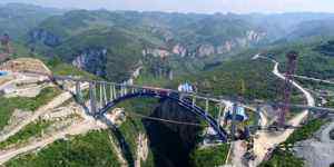 中国最大工程 中国豪掷10000亿建最大工程！覆盖大半中国
