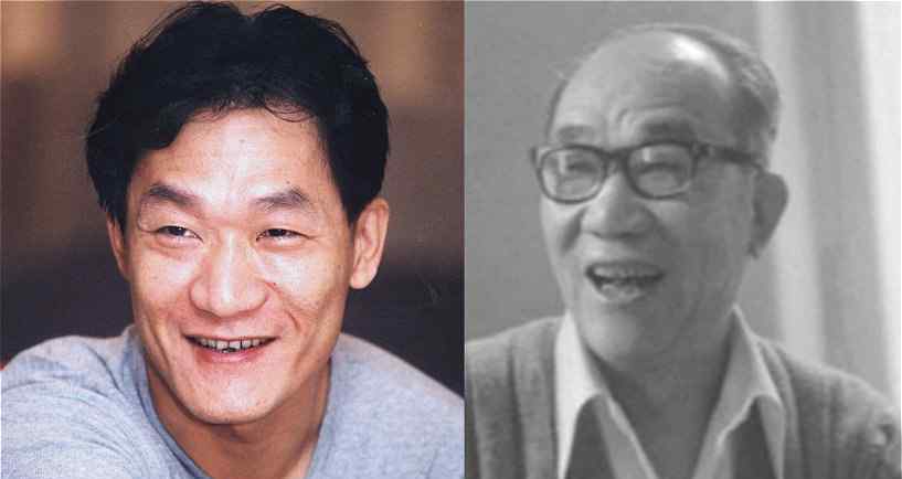 王朔吸毒 王朔100万赌谢东是侯宝林私生子，昔日好友彻底翻脸：永不原谅！