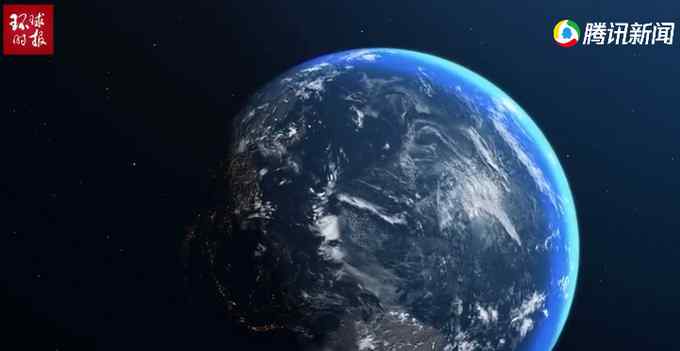 地球自转打破50年最快纪录 科学家证实：一天已短于24小时