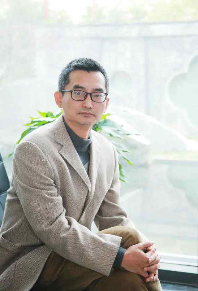 千年的心 计明浩：中国千年风骨的当代表达，苏州古典园林精髓传世传心