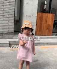 妞妞童模 说说童模妞妞事件