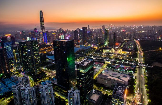 2020年中国GDP首超100万亿元 增速2.3%！