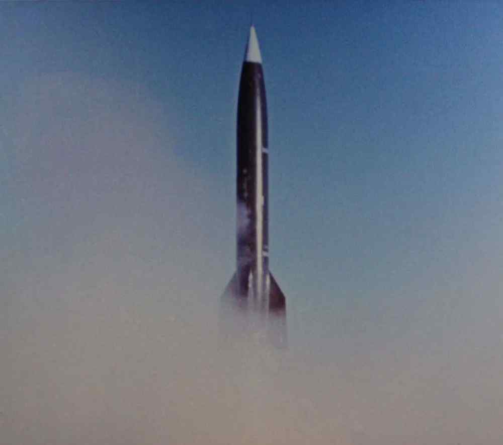 东风电视台 大漠起东风！央视将播出纪录片纪念东风一号导弹发射60周年
