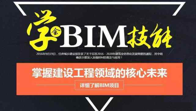 bim国家职业资格证书 bim证书到底有没有用能不能挂靠哪些机构部门颁发的BIM证书权威怎么报考办理