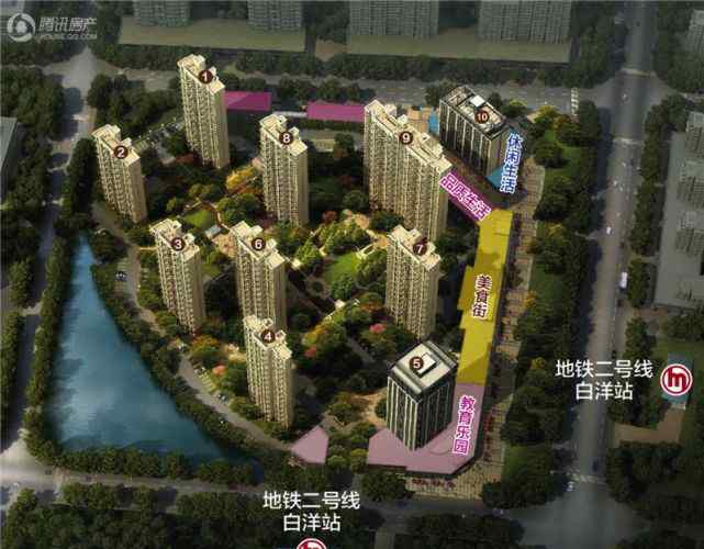 买酒店式公寓 总价100万内！在杭州还能买到哪些酒店式公寓？