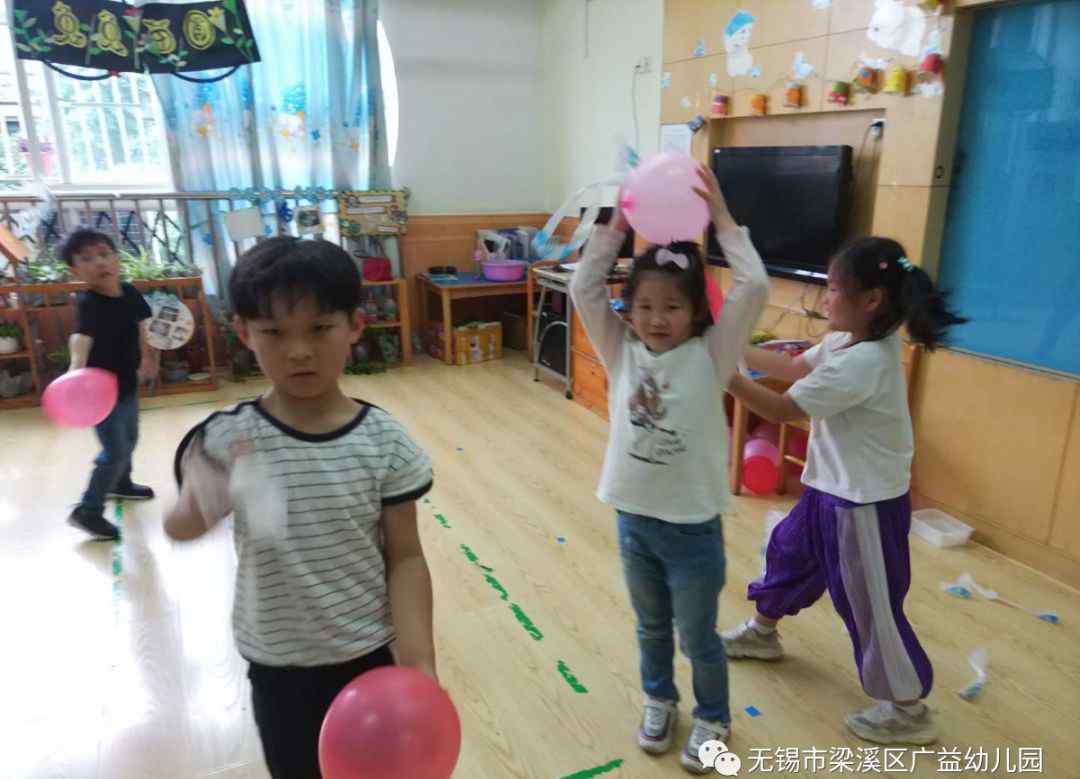 摩擦摩擦 摩擦摩擦……——大班课程故事