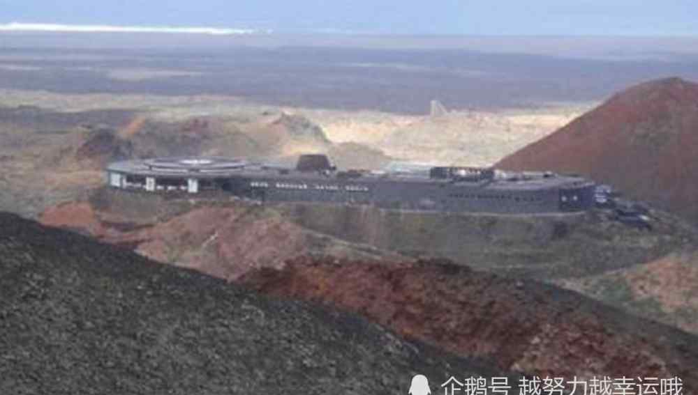 世界上最危险的餐厅 世界上最“危险”的餐厅，建造在火山口附近，游客却一点都不慌？