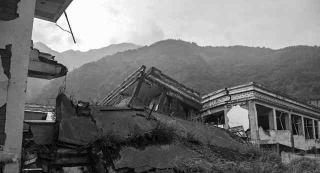 汶川地震损失 汶川地震，遇难者与失踪者的银行存款与贷款，最终都是怎样处理