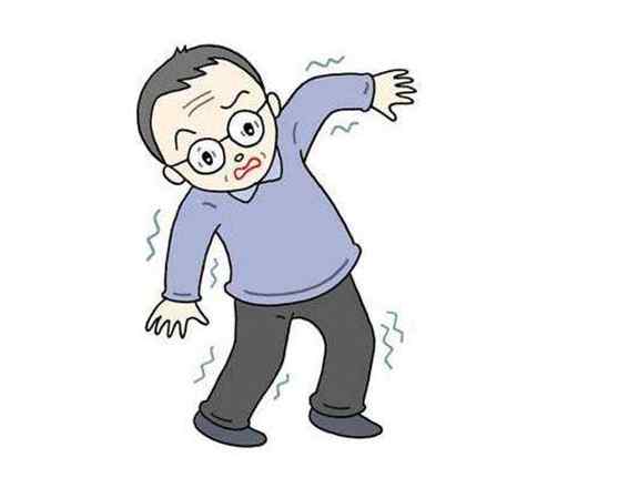 直立性低血压 眩晕中心专家提醒：当心！莫把直立性低血压错当耳石症