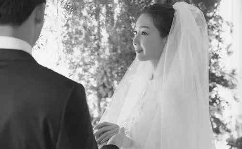 崔智友结婚 崔智友嫁给“普通公司职员”，韩国女明星嫁豪门真的好难哦