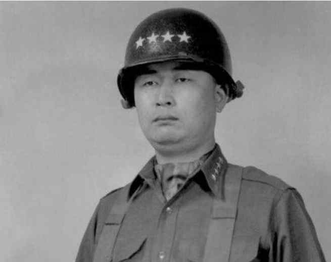 洛东江战役 得知志愿军师长是自己的老上级，韩军名将连夜率部逃跑！
