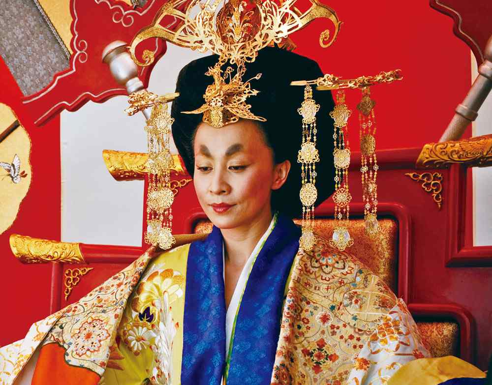 武承嗣 武则天如果真的把皇位传给侄子武承嗣，他能坐稳天下吗