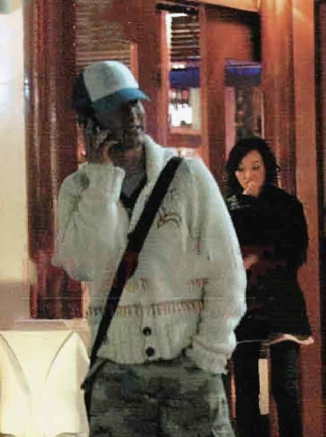 蒲巴甲李小璐 李小璐当年别过蒲巴甲后，因何嫁给了贾乃亮？