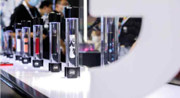 西素 悦刻YOOZ西素入围 盘点2020年国内电子雾化器十大品牌