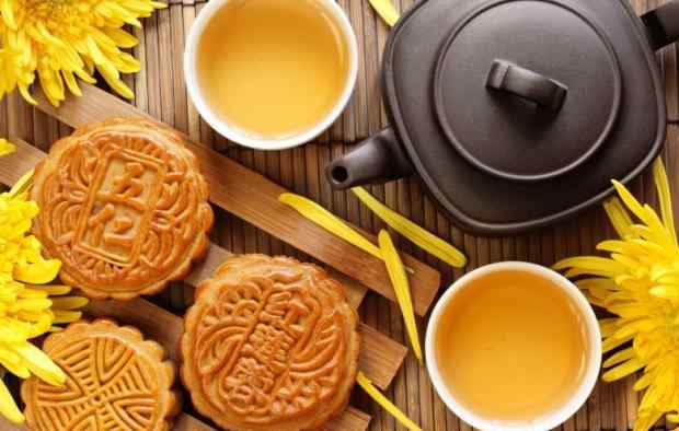 团圆英语 月饼、赏月、团圆，用英语怎么聊中秋？