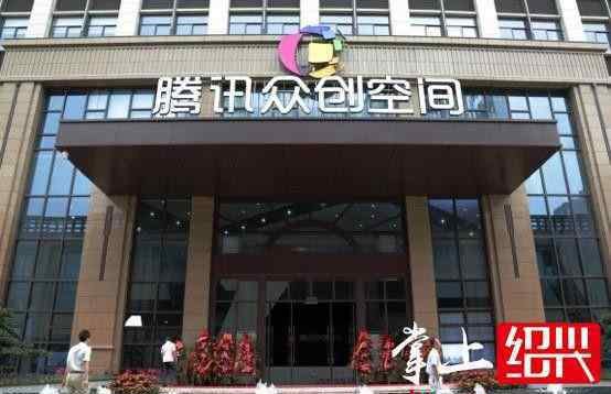 未来明 探秘金华“网红大厦”：未来明星的“青春修炼手册”