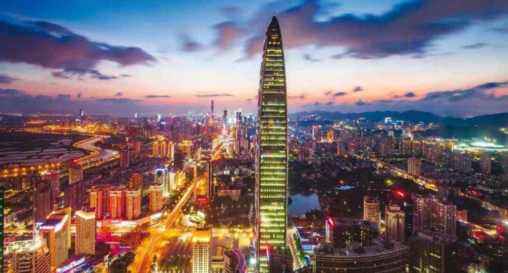 孟建民 面向未来的新型城市丨专访中国工程院院士孟建民
